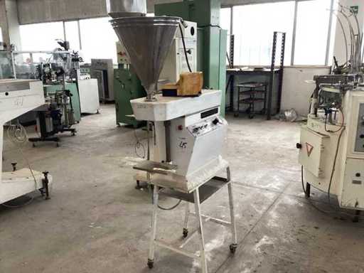 DOSA PACK – Pneumatische Dosiermaschine