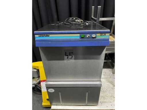 WINTERHALTER GS24 – Topf-Waschmaschine