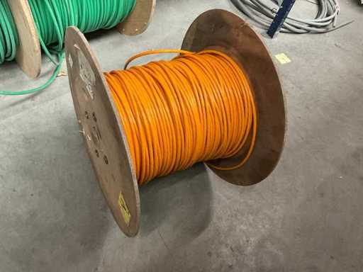 Draka Multi media kabel