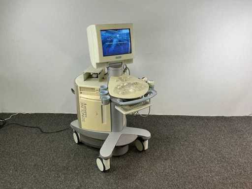 Siemens - Sonoline Antares - Ultraschallgerät