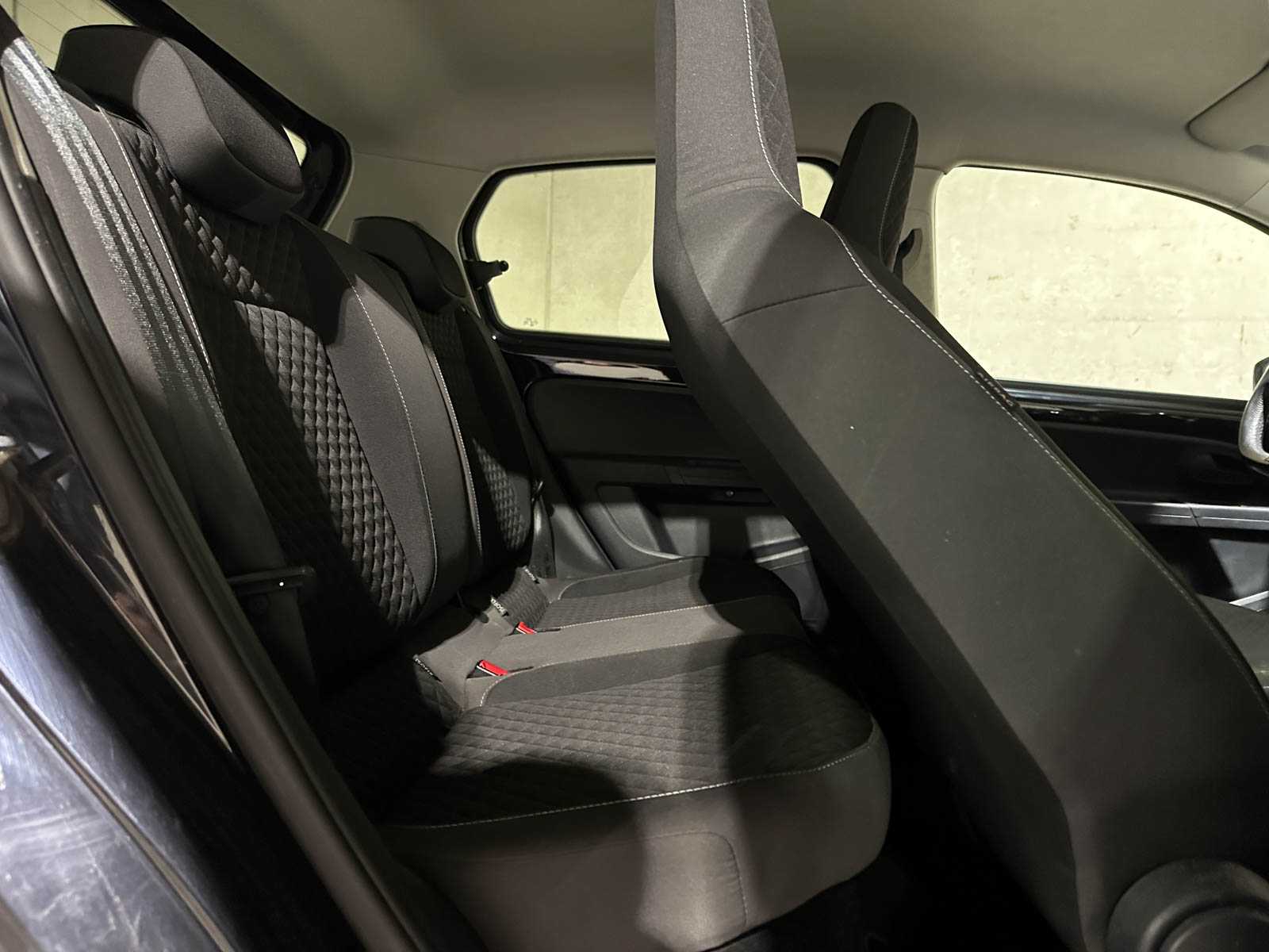 Skoda Citigo 1.0 Greentech Ambition 5D 60pk 2018 (Origineel-NL + 1e Eigenaar), RZ-905-V