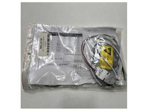 Interfață cu butoane externe Alphatron MFC-TS