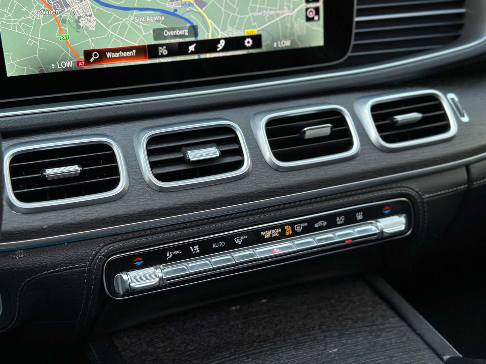Mercedes-Benz GLE350 e 4MATIC Premium 333pk 2022 (Origineel-NL + 1e eigenaar) GLE-Klasse Coupé, P-350-PD