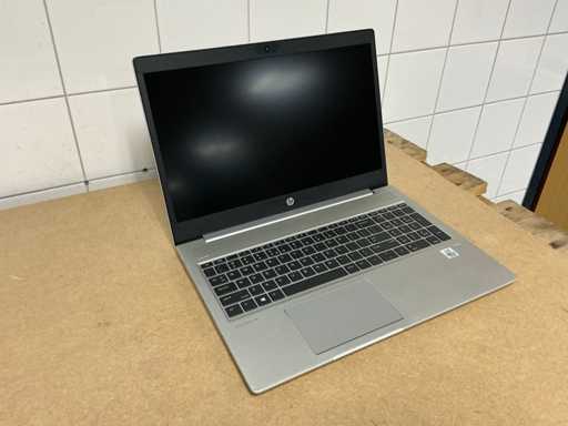 HP PROBOOK 450 G7 - I5-10210U  Laptop 