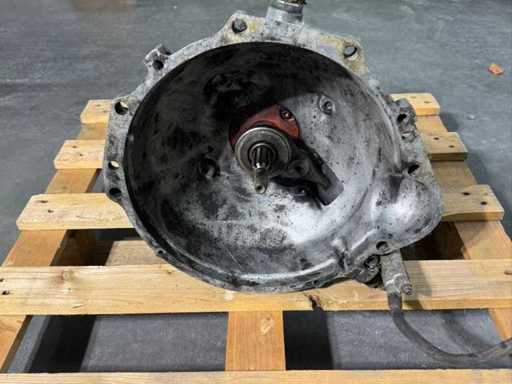 Volvo 380100 Pièces de véhicules boite de Vitesse