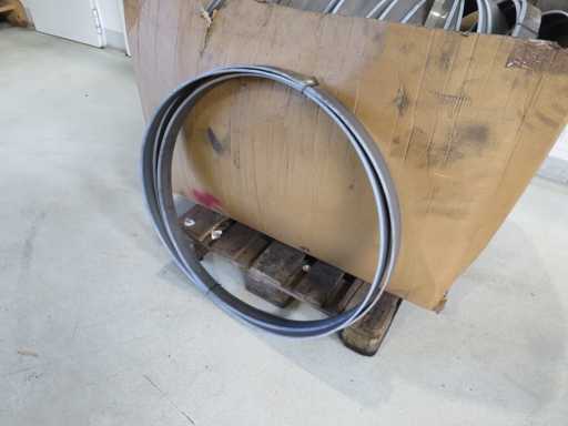 BEHRINGER HBP 530A Zaagbladen