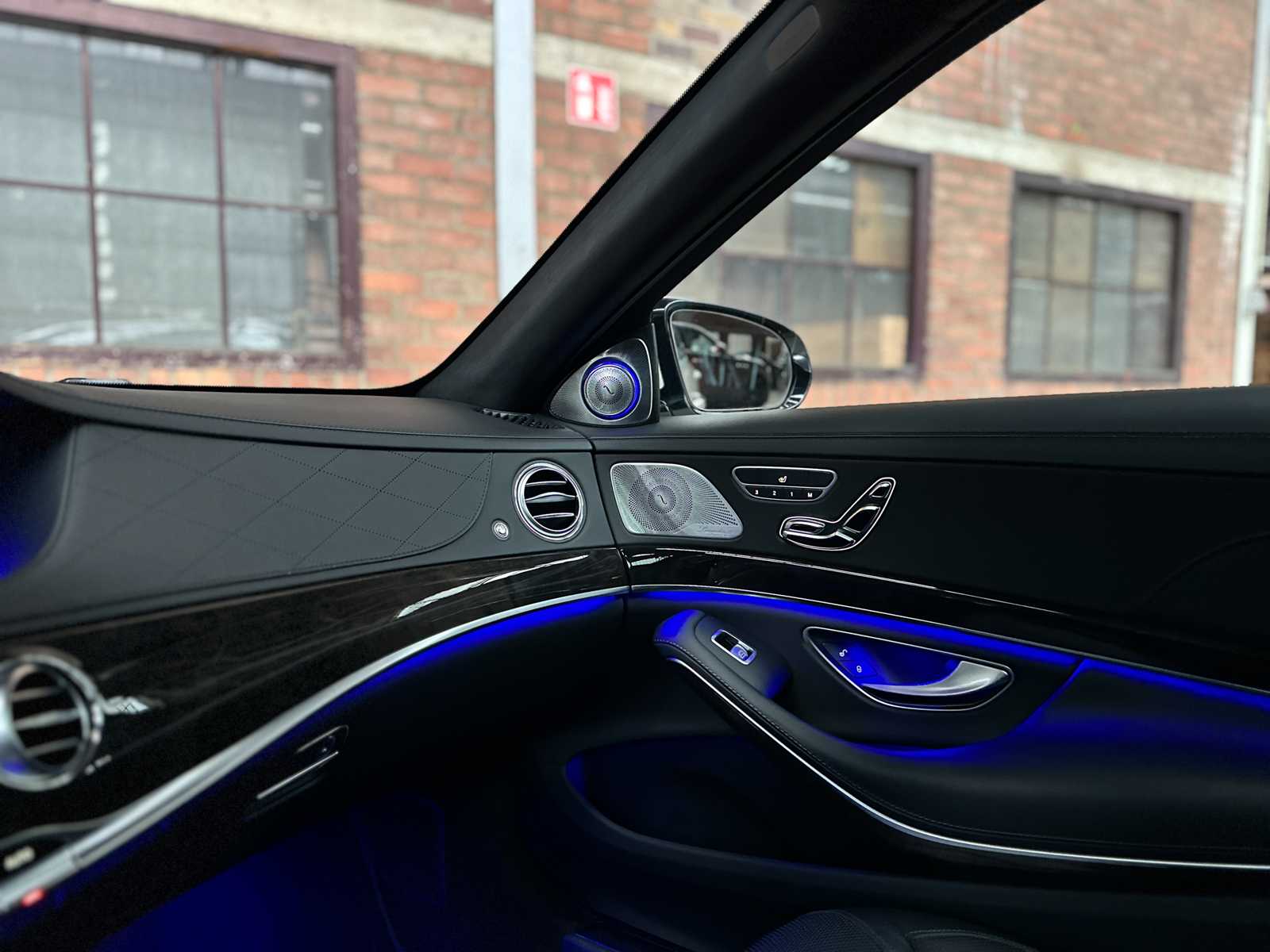 Mercedes-Benz S500 Maybach 4.7 V8 455pk 2015 S-Klasse, HVJ-20-S