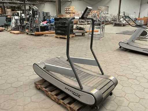 Speedfit Treadmill