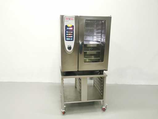 Rational - SCC101E - Combination Oven