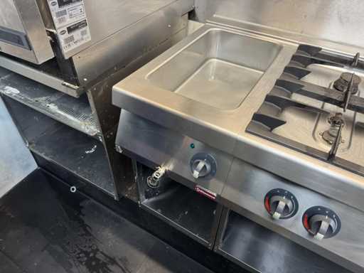 Electrolux - Bain-marie