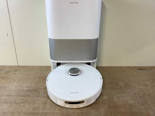 DREAME L10s Ultra Gen 2 Roboterstaubsauger