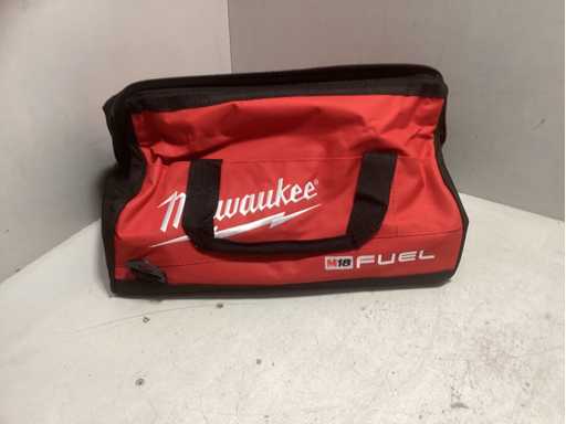 Milwaukee M18 FUEL Werkzeugtasche Handwerkzeugzubehör