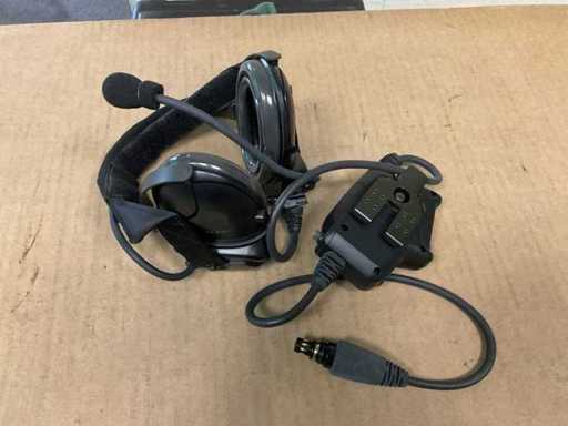 Microphone casque Bose ITH V3