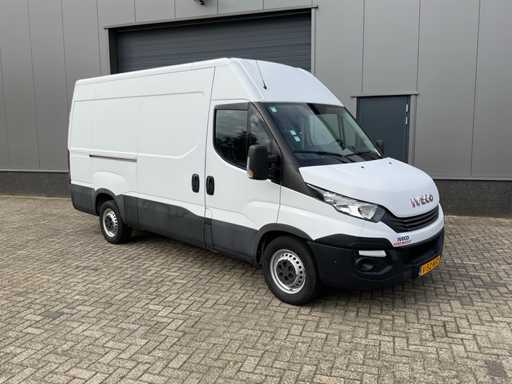 2018 Iveco Daily 35-160 HiMatic Pojazd u?ytkowy