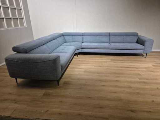 Xooon - Talisman - Corner sofa - Sofa