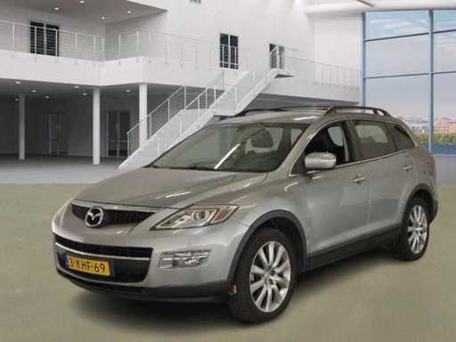Mazda CX-9 3.7 GT L Automat, 3-KHF-69