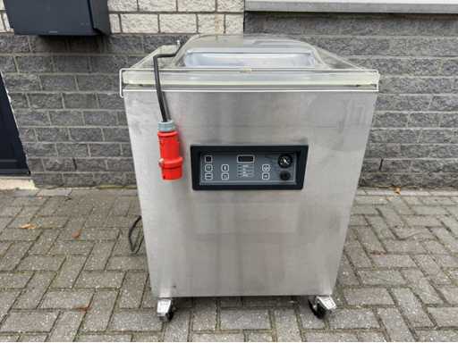 Henkelman - Marlin 52 - Vacuum machine