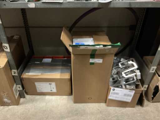 Terrasheater, aircopler en dakhaken