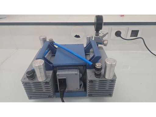 Vacuubrand - ME 8SI - Diaphragm Vacuum Pump