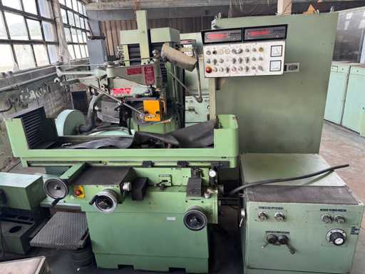 BOLHM HFS 204 Precision hydraulic surface grinder