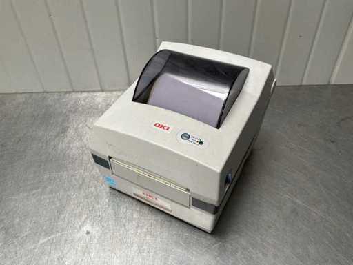 OKI - LD620D - Label printer