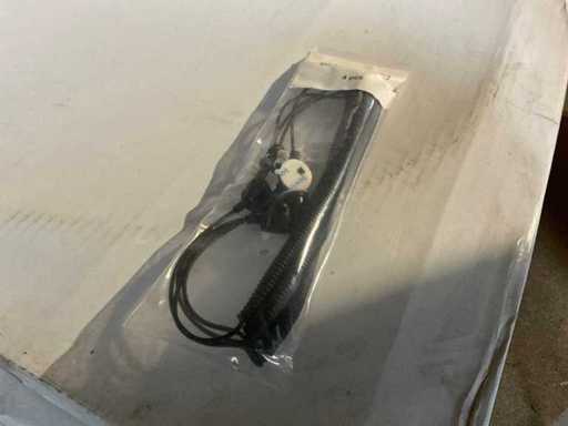 S17 Sensor-TB-3 Lot-Sensoren