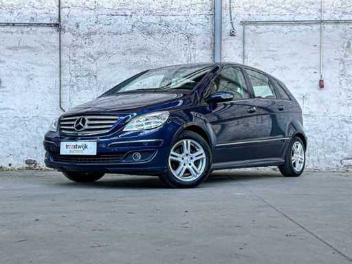 Mercedes-Benz B200 136 CP 2008 (Original-NL) Clasa B, 09-ZK-RG