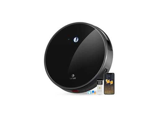 Lefant - M520 - Aspiratoare robot (2x)