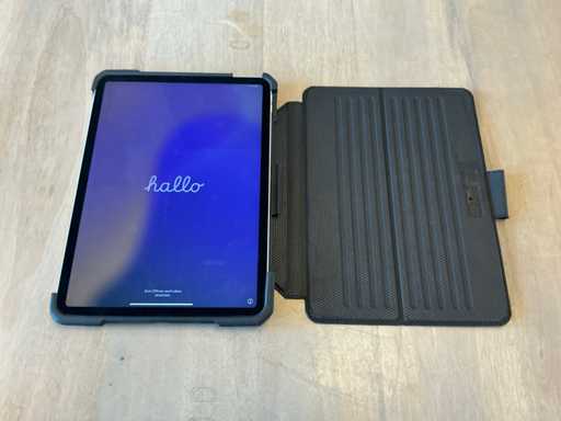 Tablet Apple Ipad Pro 2. generacji (11 cali, 128 GB)