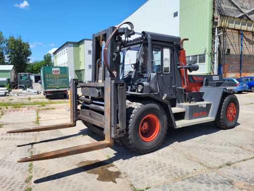 1987 VALMET Carrelli elevatori da 20 tonnellate