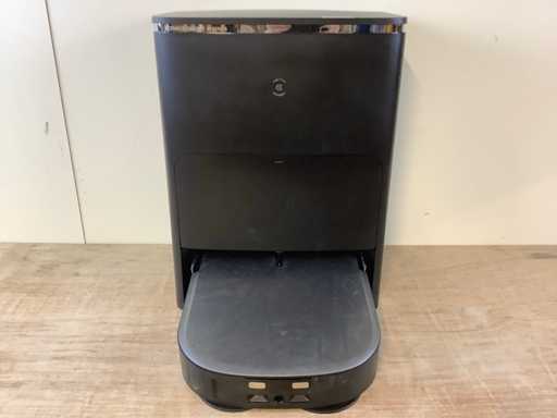 ECOVACS DEEBOT X5 OMNI Roboterstaubsauger