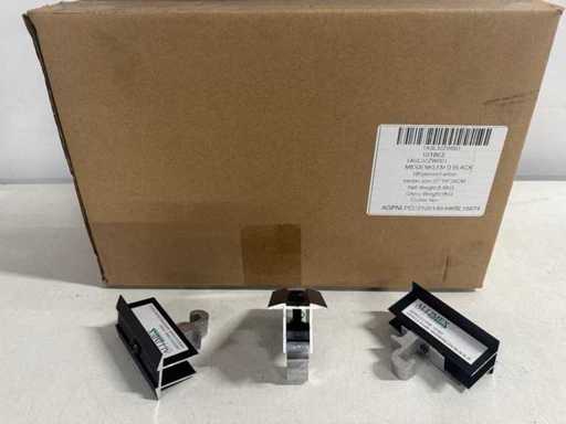 Allimex – Allislide Mittelklemme (100x)