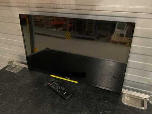 Display LED Philips BDL3230QL 32"