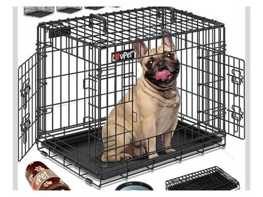 Hundebox XL