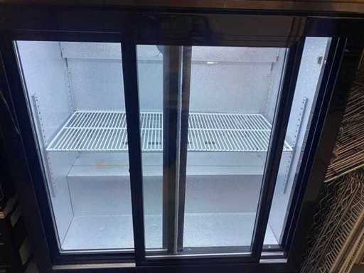 REFRIGERADOR DE BARRA