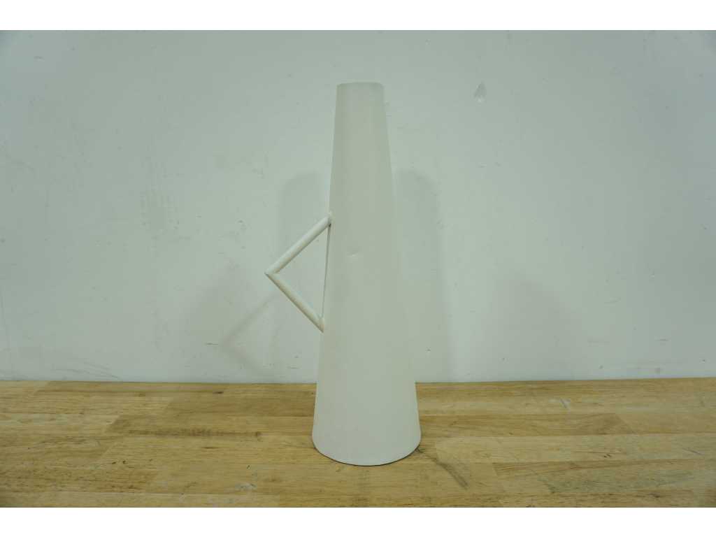 HP - RP5 Retail system model 5810 - Metal vases (5x)