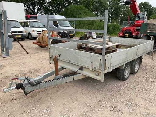Remorque Anssems PSX2 2007