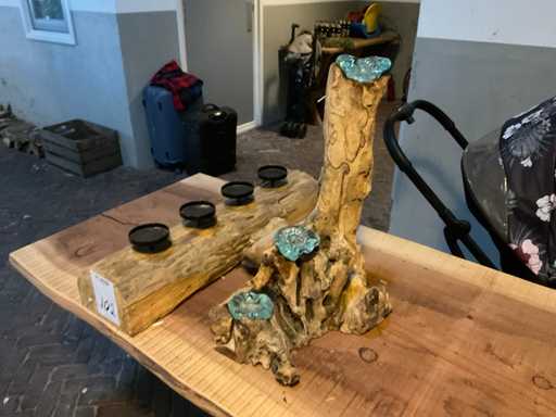 Diverse accesorii pentru casă (2x)