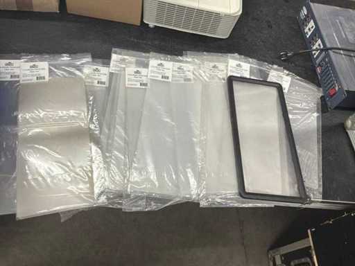 Filter sets for spots Colorado (18x)