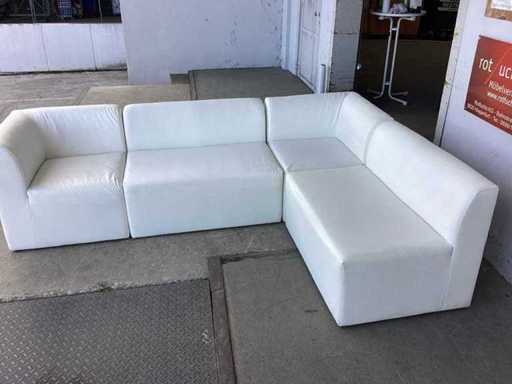 Mobilier de salon (4x)