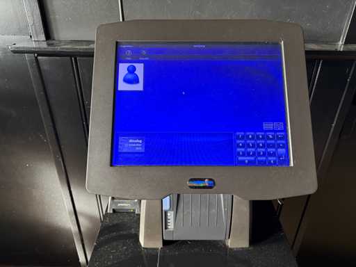 Hiopos - Sistema POS