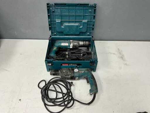 Makita HR2230 Bohrmaschine