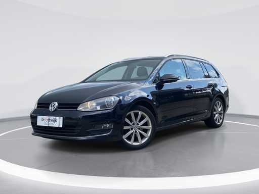 Volkswagen Golf Variant 1.2 TSI Highline 2014 | 8-XTR-06