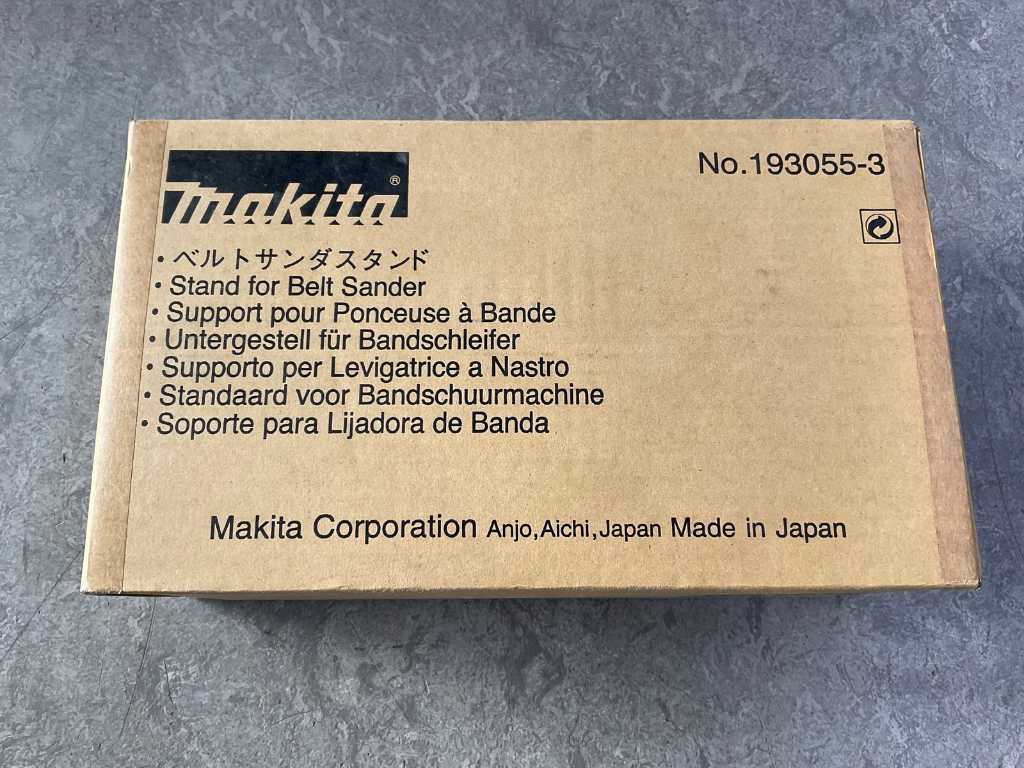 Makita - 193055-3 - stationary equipment belt sander (3x