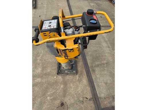 Bomag - BT 80D - Rammer - 2011