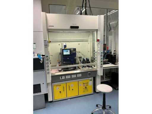 MACH AIRE 1800 Walkin SORBONNE