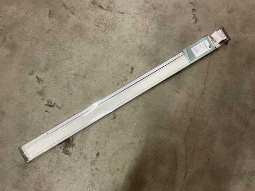 Karwei Traslucida 120x180 cm Tenda plissettata