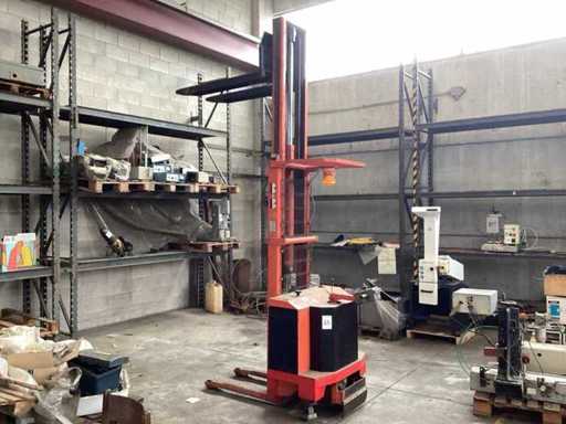 B&B Traspallet Elettrico