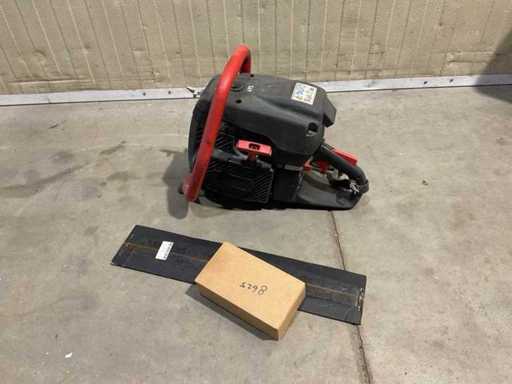 ICS - 695 - Scie à béton