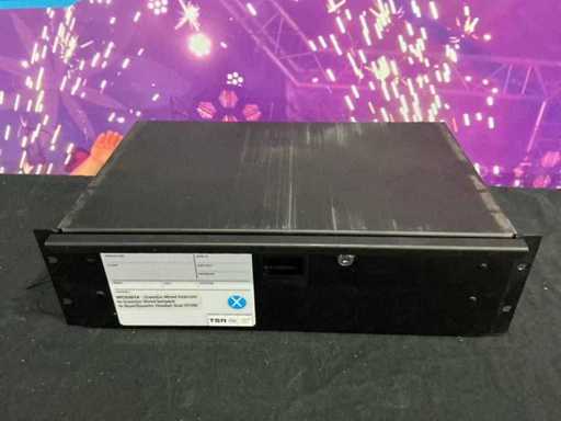 Sertar de depozitare (2x)